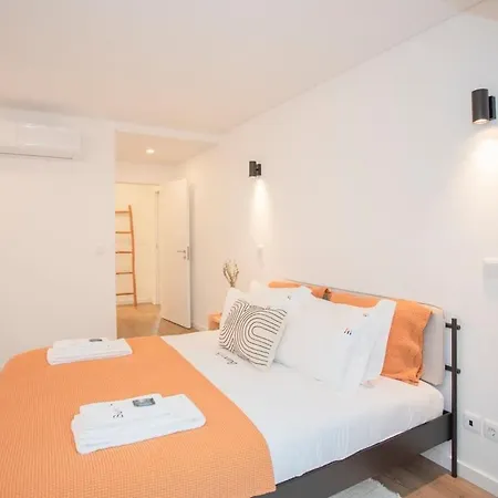 Liiiving In Gaia - Cooper Apartment