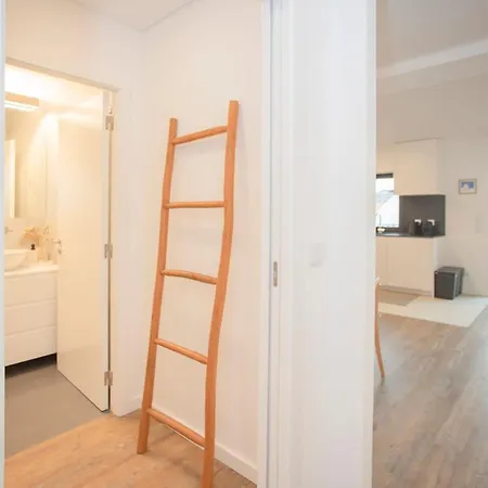 Apartment Liiiving In Gaia - Cooper