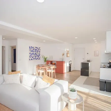 Apartment Liiiving In Gaia - Cooper *
