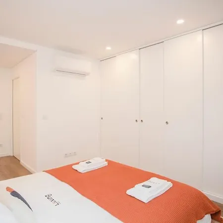 Apartment Liiiving In Gaia - Cooper Vila Nova de Gaia
