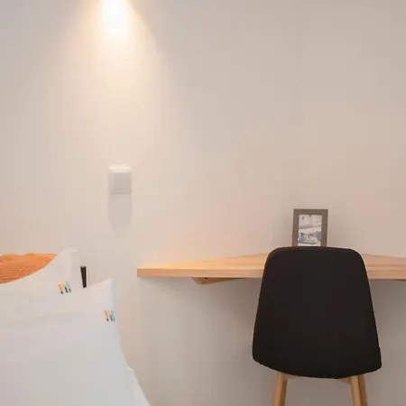 Apartment Liiiving In Gaia - Cooper