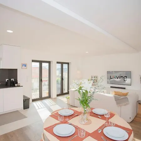 Apartment Liiiving In Gaia - Cooper *