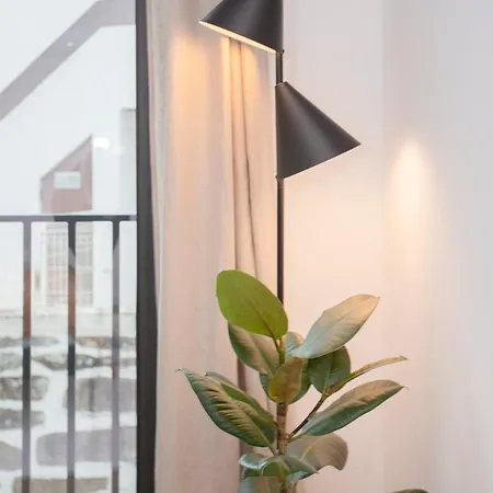 Apartment Liiiving In Gaia - Cooper Vila Nova de Gaia