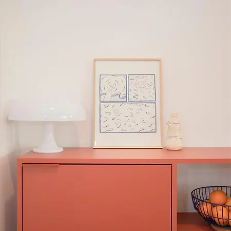Apartment Liiiving In Gaia - Cooper *