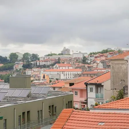 Liiiving In Gaia - Cooper Apartment Vila Nova de Gaia