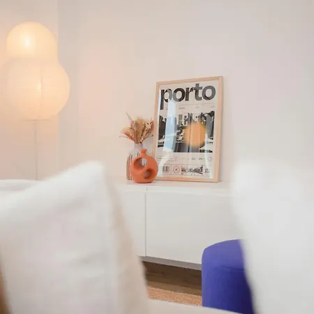 Apartment Liiiving In Gaia - Cooper Vila Nova de Gaia
