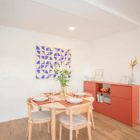Liiiving In Gaia - Cooper Apartment *