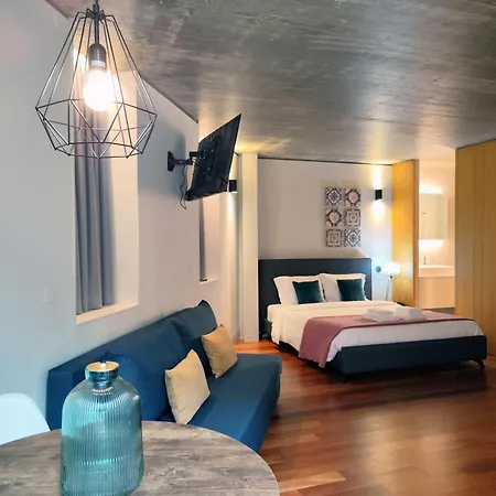 Apartment Fervenca