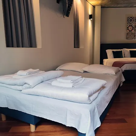 Apartment Fervenca *