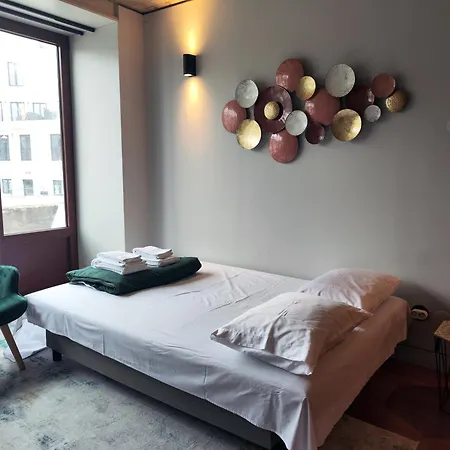 Fervenca Apartment Vila Nova de Gaia