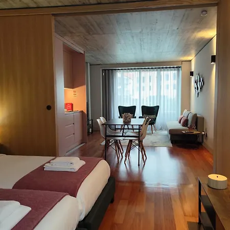 Apartment Fervenca Vila Nova de Gaia