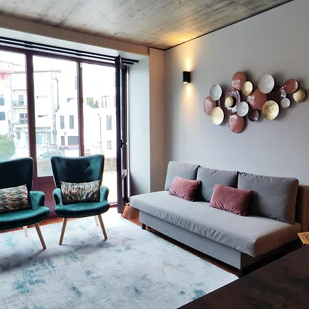 Fervenca Apartment