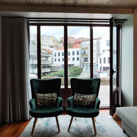 Apartment Fervenca *