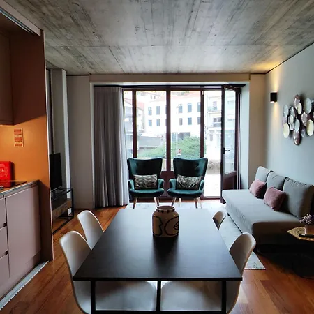 Fervenca Apartment Vila Nova de Gaia