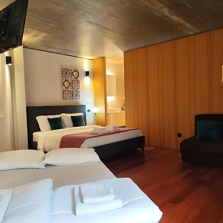 Apartment Fervenca Vila Nova de Gaia