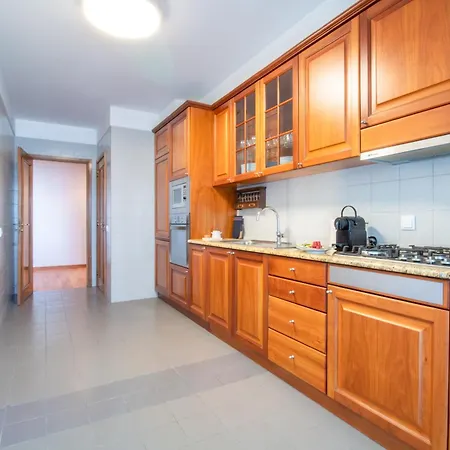 Apartment Seaside Living By Lovelystay