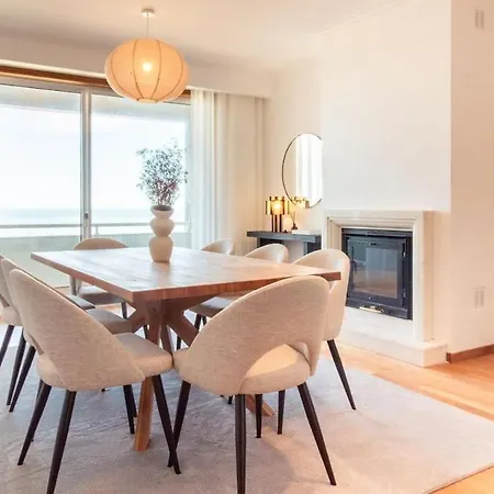Seaside Living By Lovelystay Apartment Vila Nova de Gaia