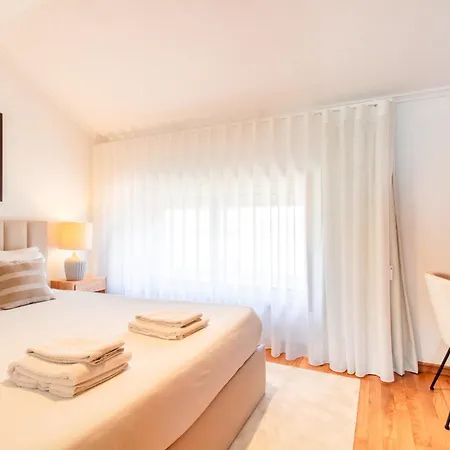 Seaside Living By Lovelystay Apartment *