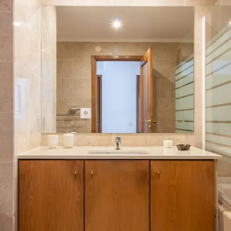 Apartment Seaside Living By Lovelystay Vila Nova de Gaia