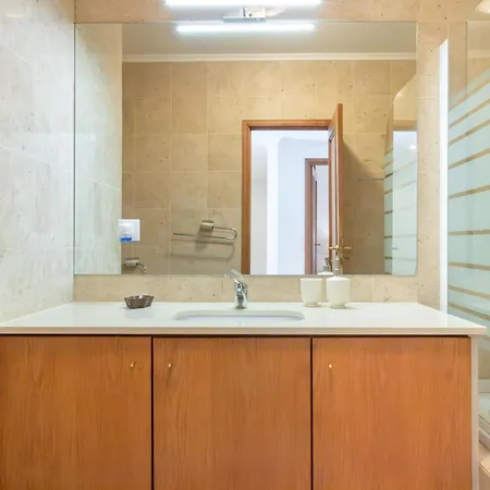 Seaside Living By Lovelystay Apartment *