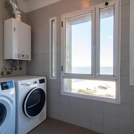 Apartment Seaside Living By Lovelystay Vila Nova de Gaia