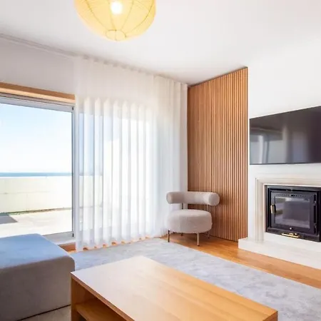 Apartment Seaside Living By Lovelystay