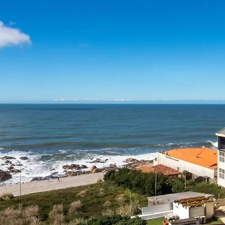 Seaside Living By Lovelystay Apartment *