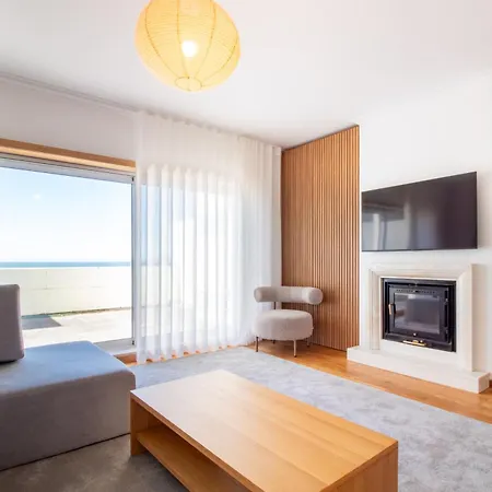 Seaside Living By Lovelystay *