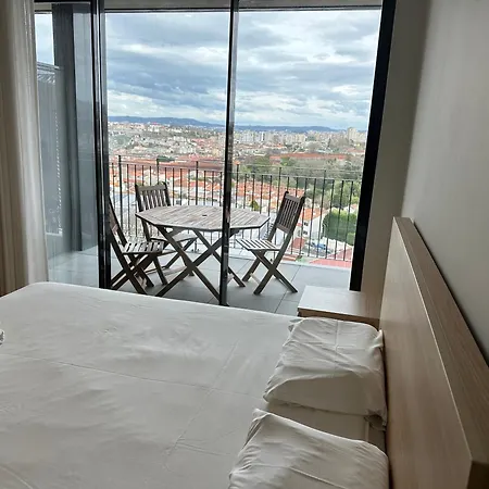 New Douro 406 With Parking Apartment *