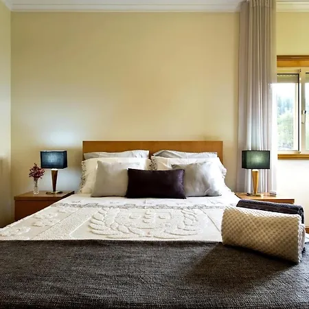 Apartment T2 Nova Gaia