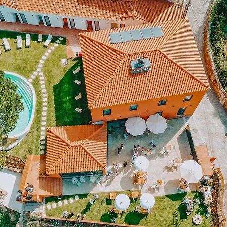 The Lost Garden * Vila Nova de Gaia