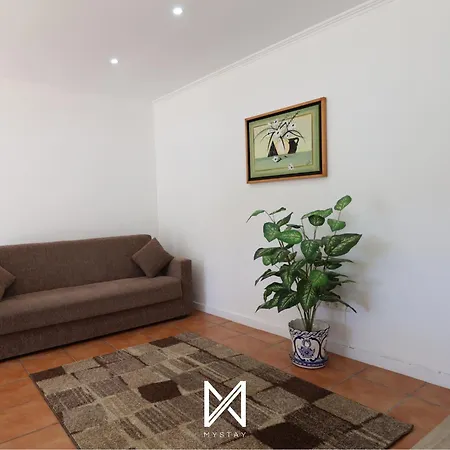 Mystay - Casa Do Telhal Holiday home *