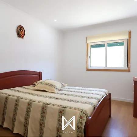 Holiday home Mystay - Casa Do Telhal *