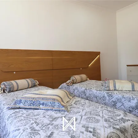 Mystay - Casa Do Telhal Holiday home *