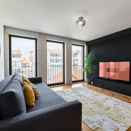 Apartment Guestready - One Sweet Near The Centre