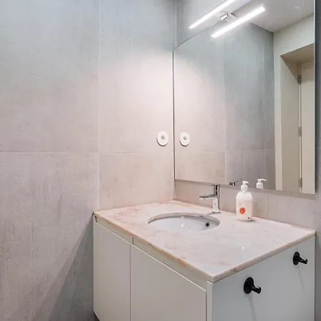 Apartment Guestready - One Sweet Near The Centre *