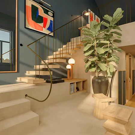 Origine Porto Gaia, A Tribute Portfolio Hotel