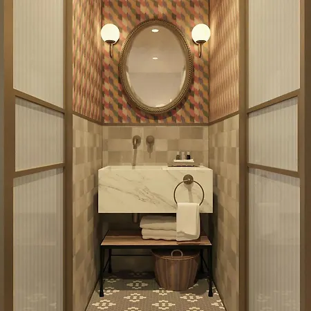 Hotel Origine Porto Gaia, A Tribute Portfolio