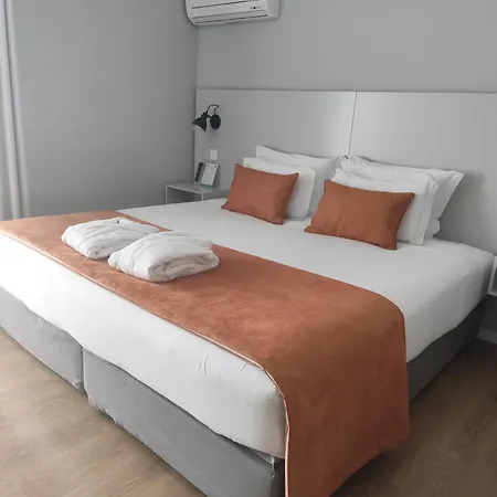 Hotel Cliphotel Vila Nova de Gaia