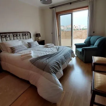 Apartment Silver Waves Vila Nova de Gaia
