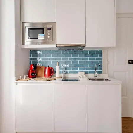 2-studio House Steps From Attractions Of Porto Holiday home *