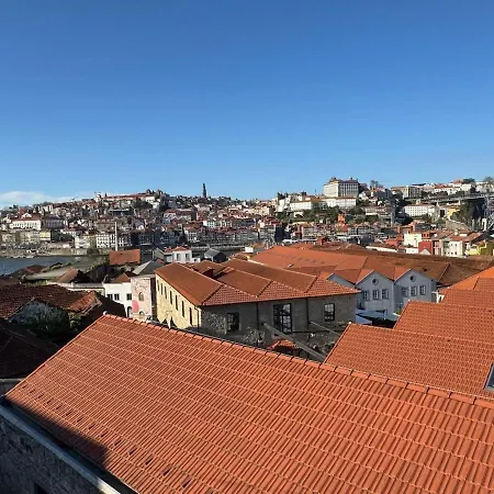 Modern Studio, 2 Min Walk To Douro River With Ac *