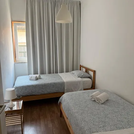 Apt4 - Oporto2all *
