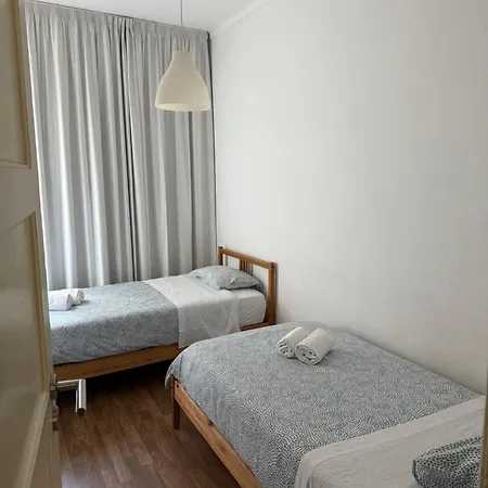 Apt4 - Oporto2all
