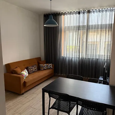 Apt4 - Oporto2all Apartment
