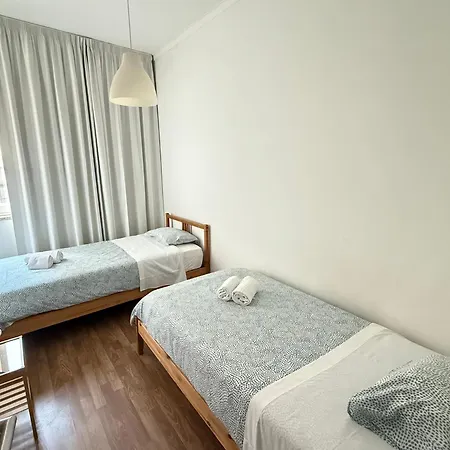 Apartment Apt4 - Oporto2all