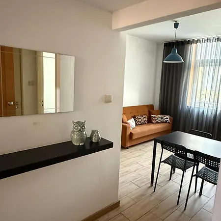 Apt4 - Oporto2all Apartment *