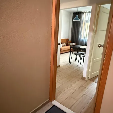 Apt4 - Oporto2all *