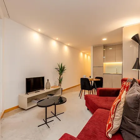 Modern & Cozy Apartment, By The Apartment Vila Nova de Gaia