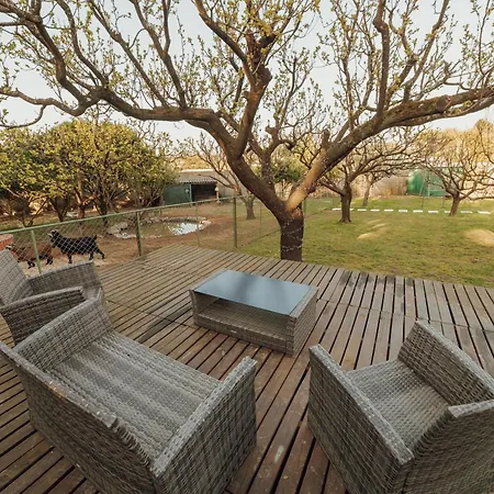 Quinta Esperanca Holiday home